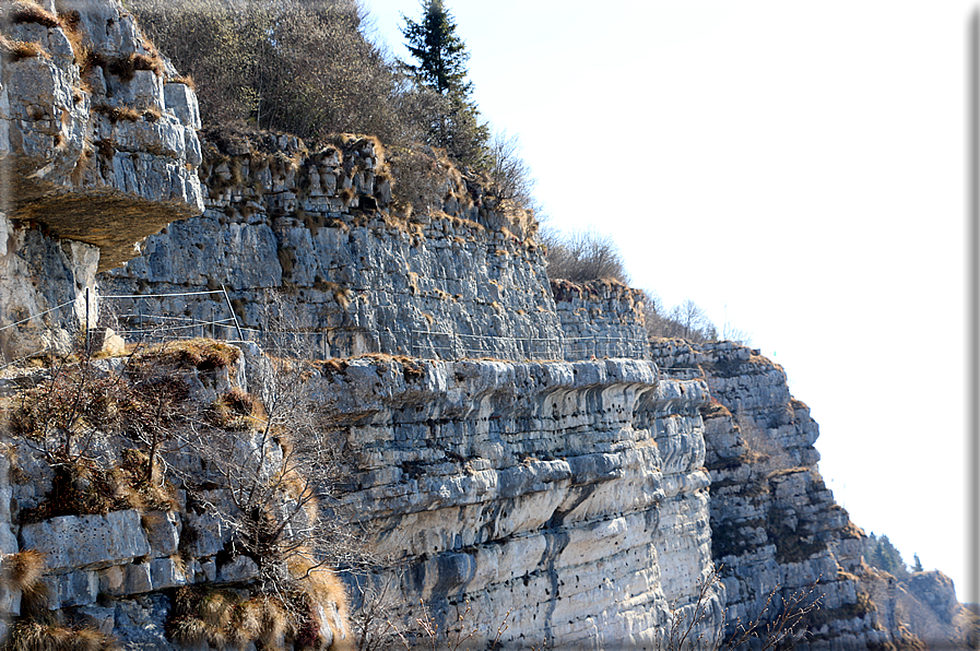 foto Monte Cengio